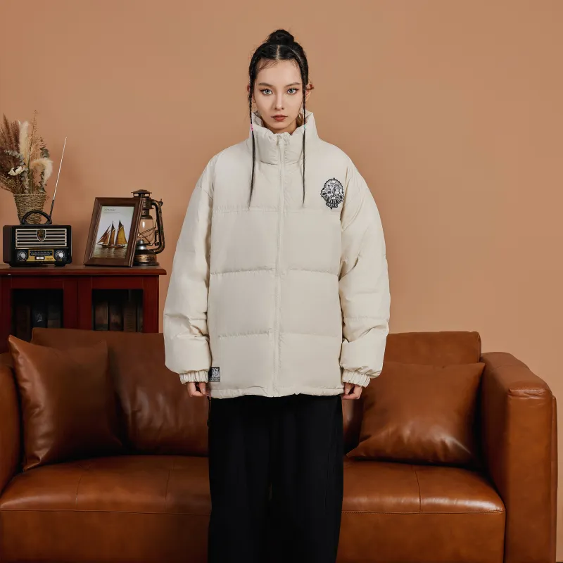 Airwalk Down Jackets Unisex-18