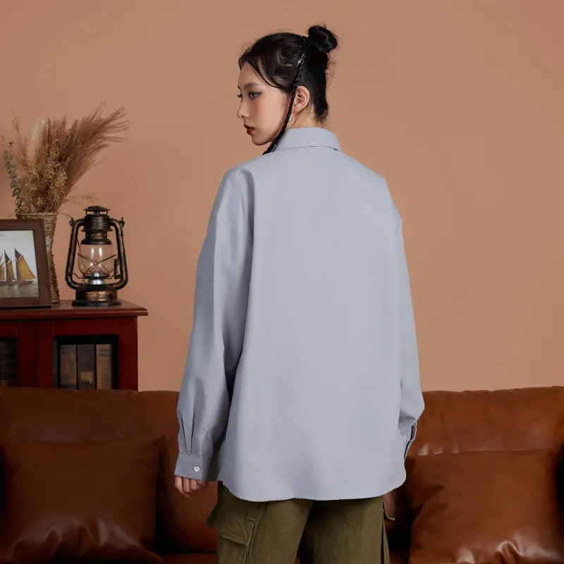 Airwalk Shirts Unisex-23