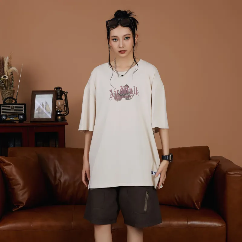 Airwalk T-Shirts Unisex-30