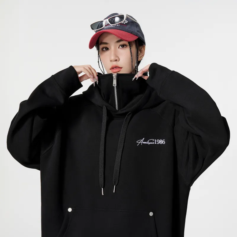 Airwalk Sweatshirts Unisex-4