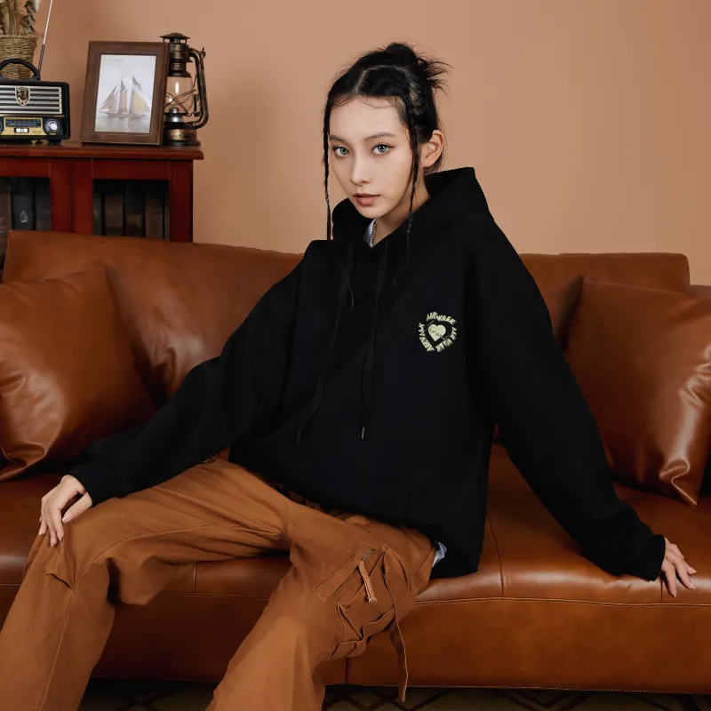 Airwalk Sweatshirts Unisex-50