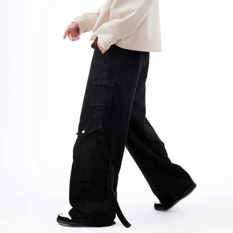 Airwalk Jeans Unisex-3
