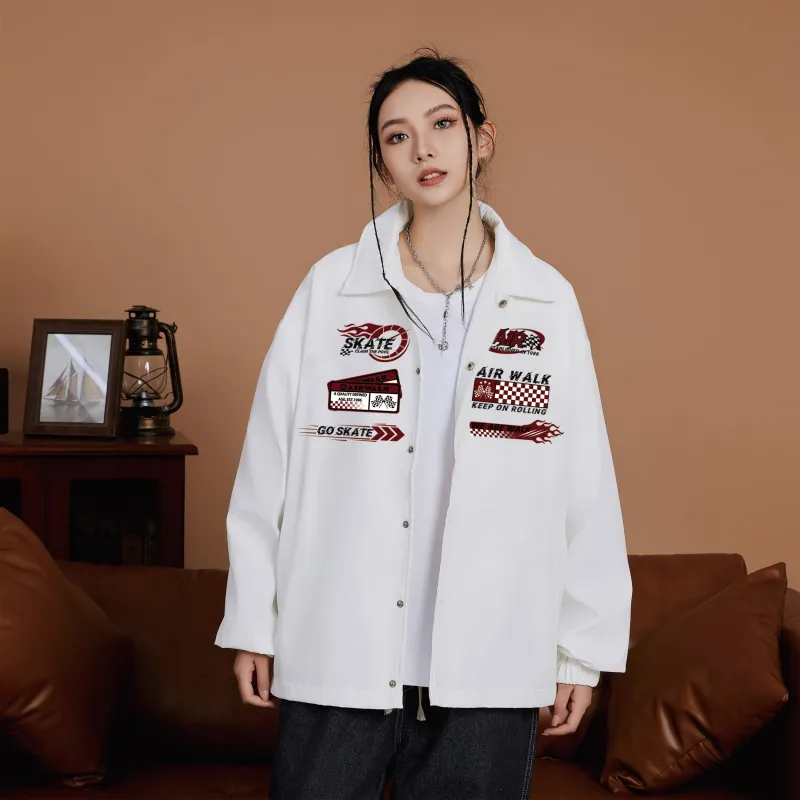 Airwalk Jackets Unisex-10