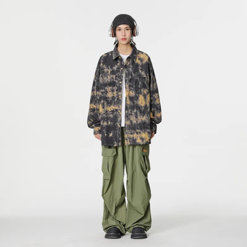 Airwalk Shirts Unisex-5