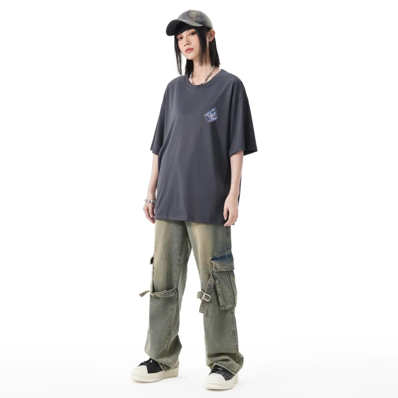 Airwalk T-Shirts Unisex-40