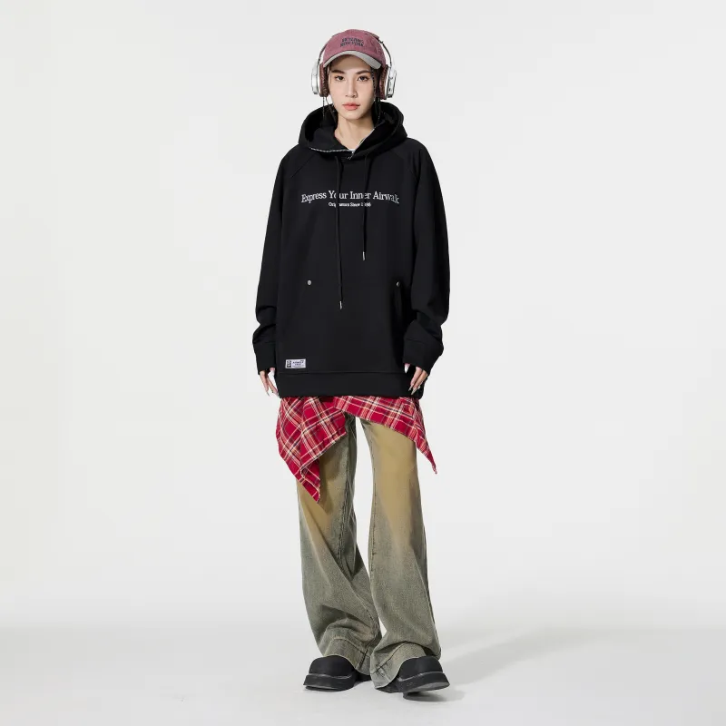 Airwalk Sweatshirt Sets Men-61