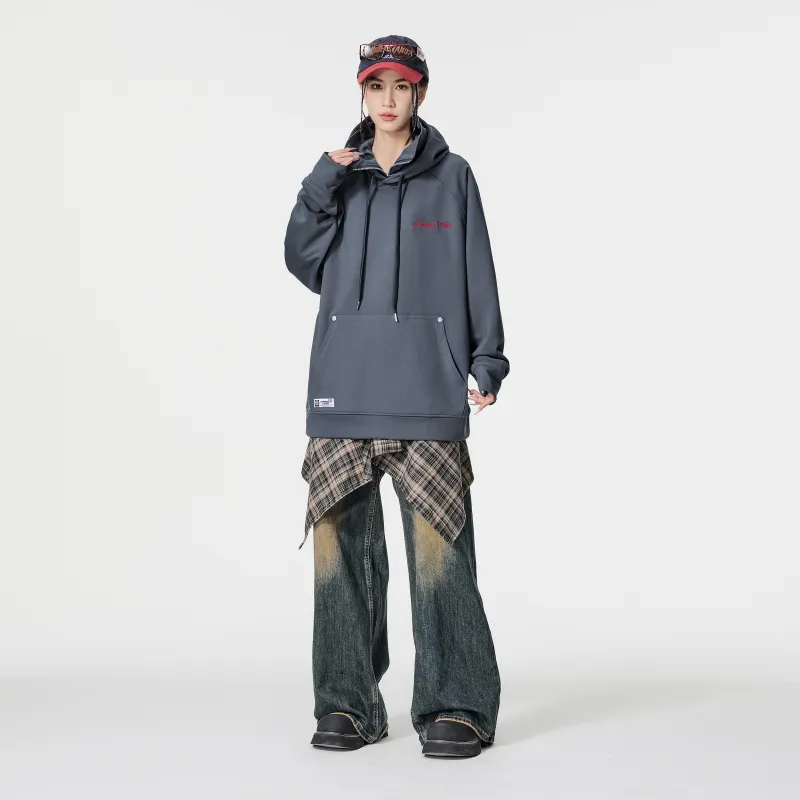 Airwalk Sweatshirts Unisex-47