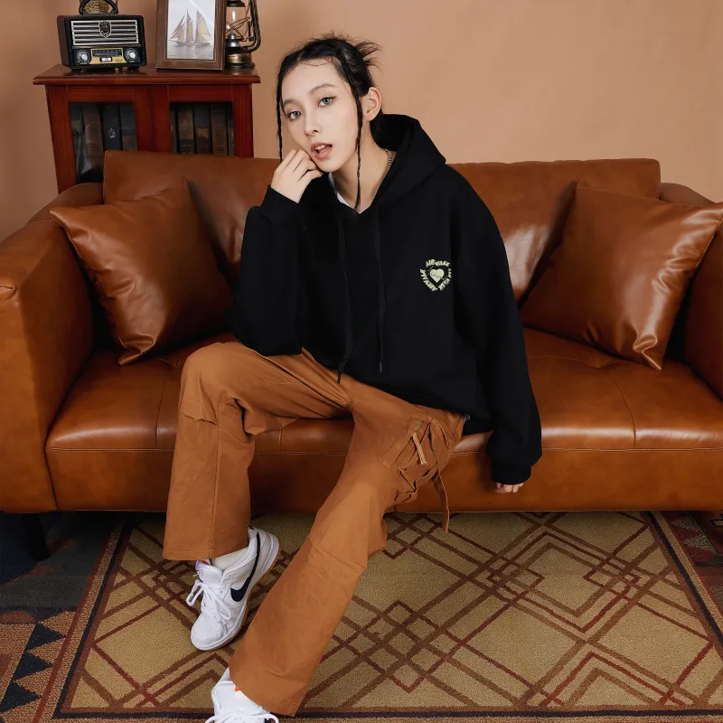 Airwalk Sweatshirts Unisex-55