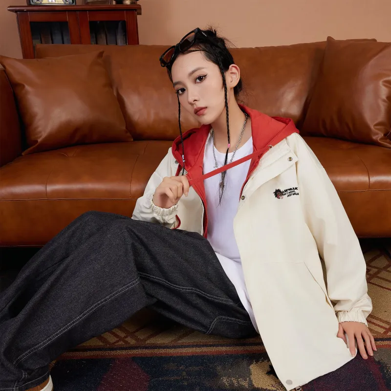 Airwalk Jackets Unisex-21