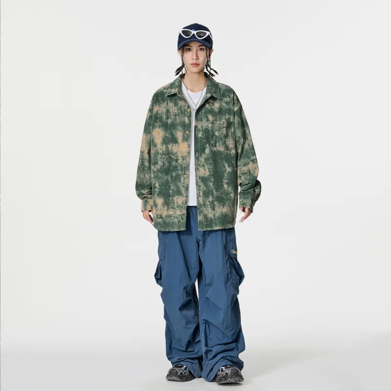 Airwalk Shirts Unisex-26