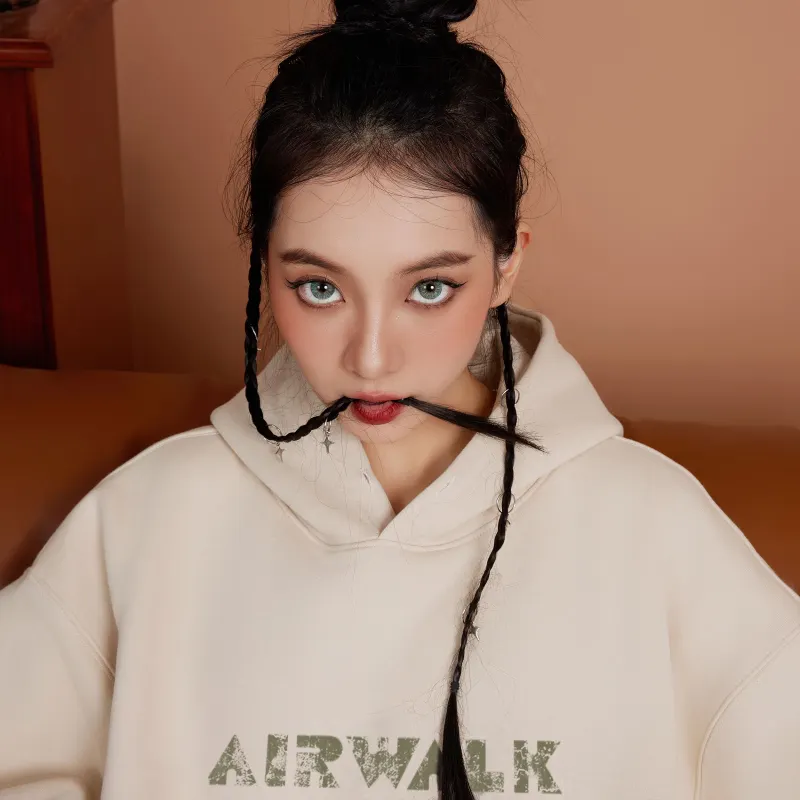 Airwalk Sweatshirts Unisex-18