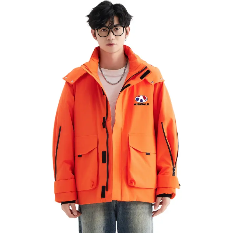 Airwalk Ski Tops Unisex-51