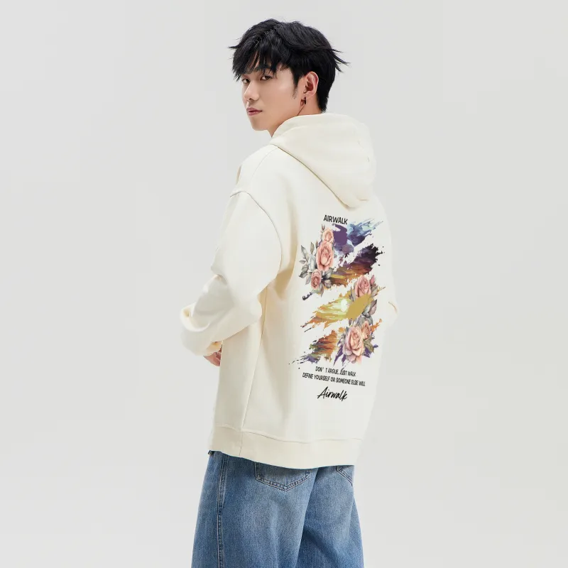 Airwalk Sweatshirt Sets Unisex-167