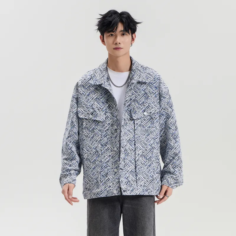 Airwalk Denim Jackets Unisex-25