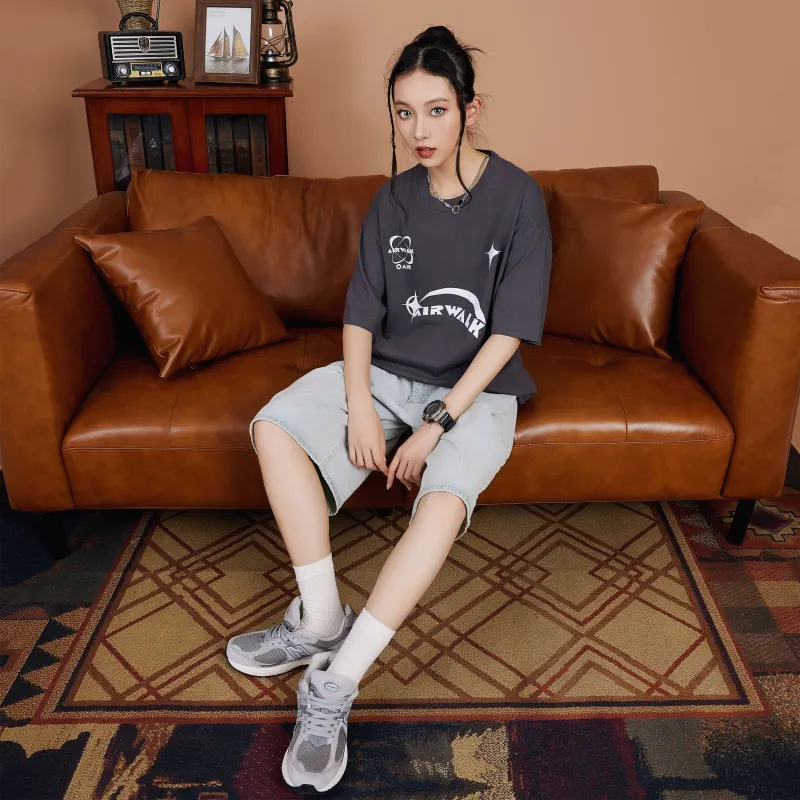 Airwalk T-Shirts Unisex-28
