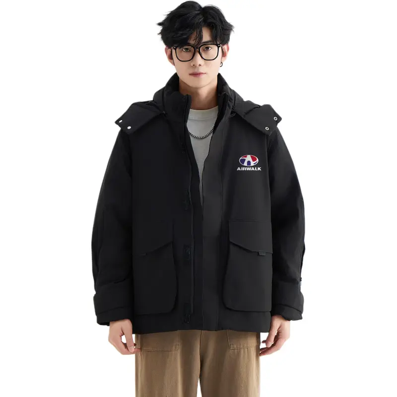 Airwalk Ski Tops Unisex-3
