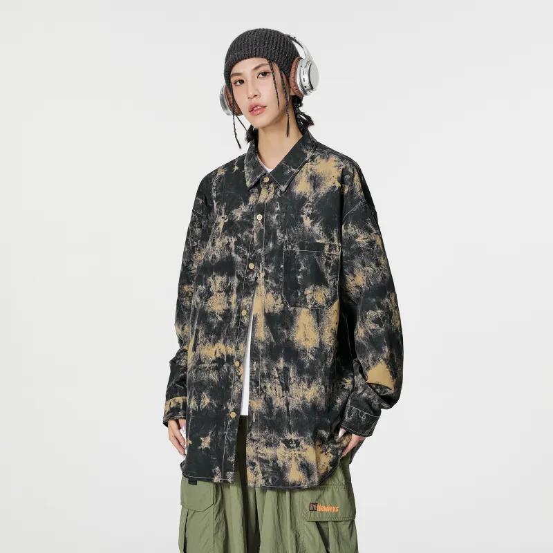 Airwalk Shirts Unisex-74