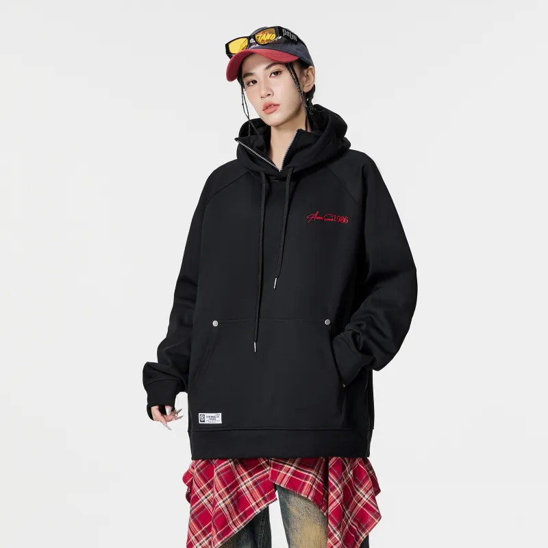 Airwalk Sweatshirts Unisex-30