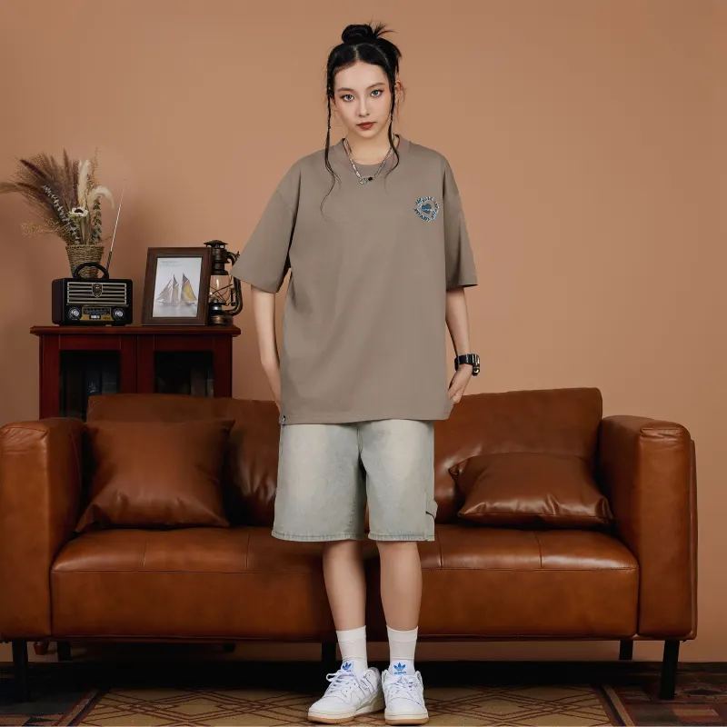 Airwalk T-Shirts Unisex-38