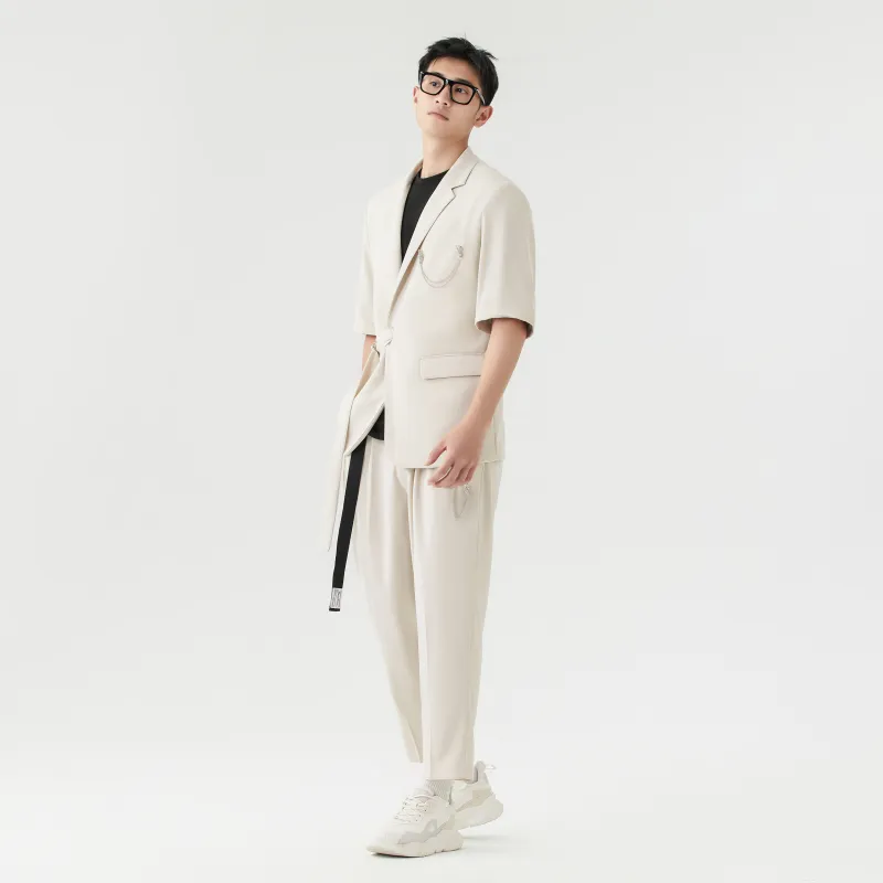 Airwalk Casual Pants Unisex-29