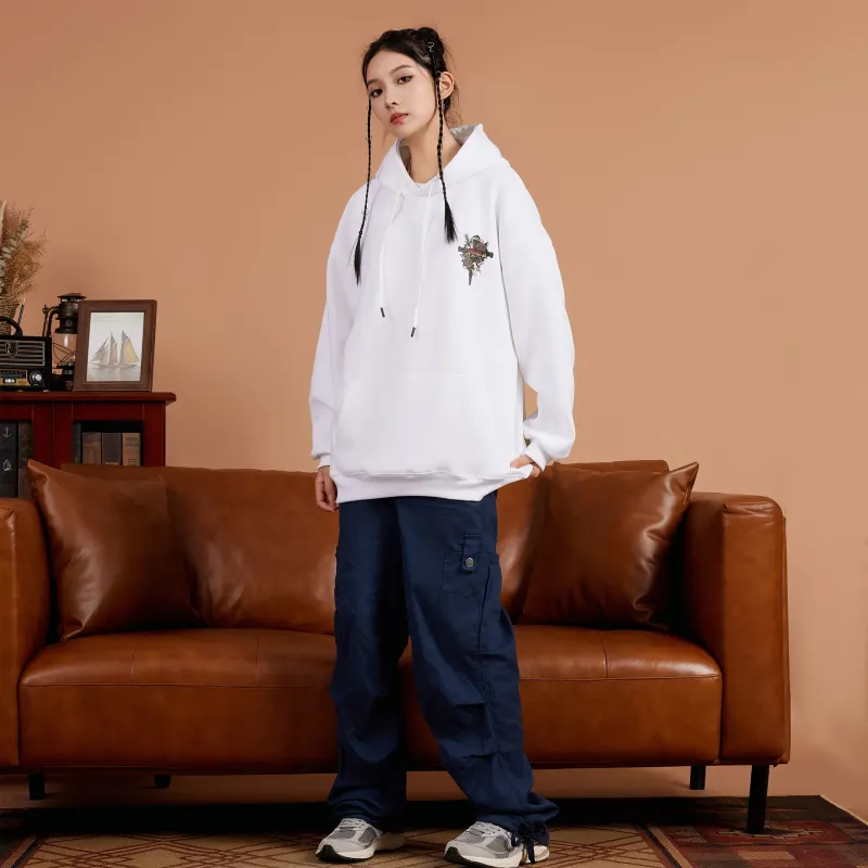 Airwalk Sweatshirts Unisex-32