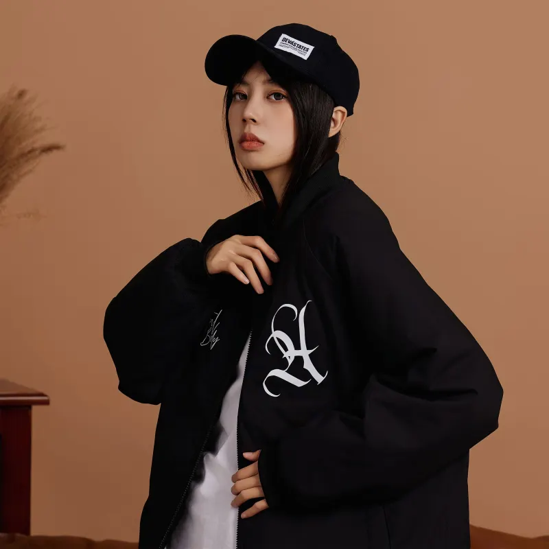 Airwalk Puffer Jackets Unisex-6
