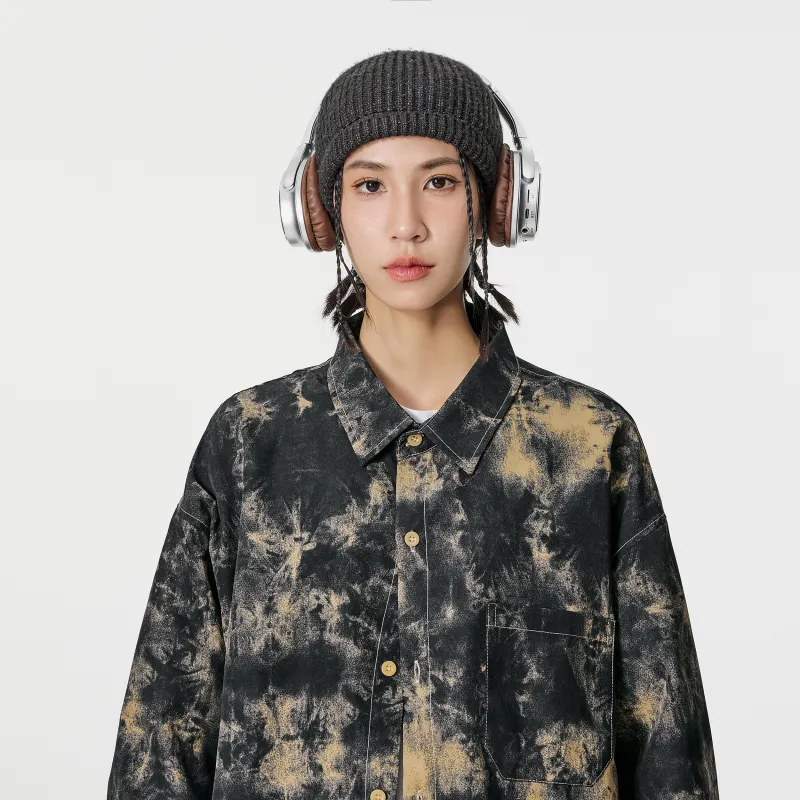 Airwalk Shirts Unisex-38