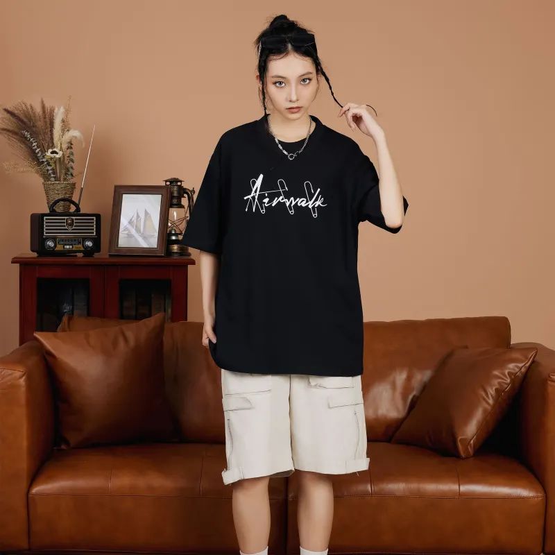 Airwalk T-Shirts Unisex-2