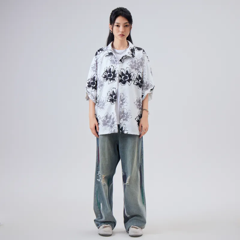 Airwalk Shirts Unisex-11