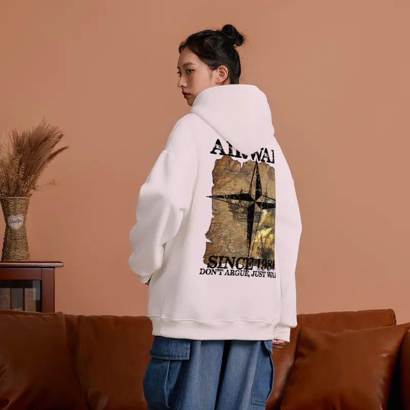 Airwalk Sweatshirt Unisex 2 Pack-55