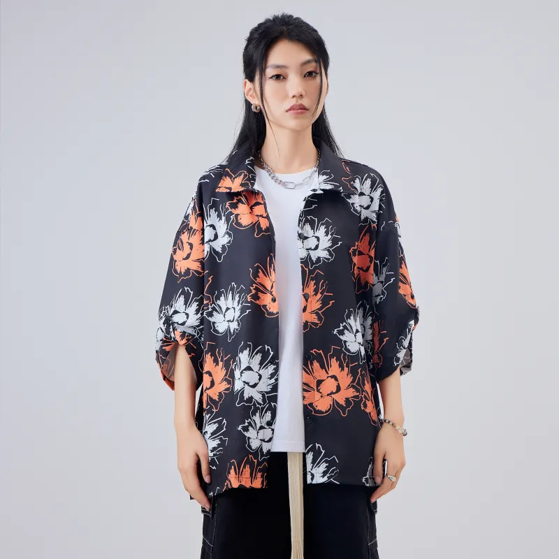 Airwalk Shirts Unisex-2