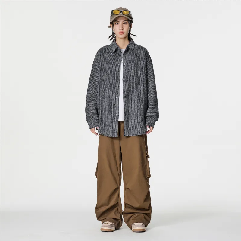 Airwalk Shirts Unisex-5