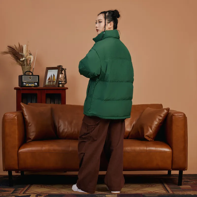 Airwalk Down Jackets Unisex-15