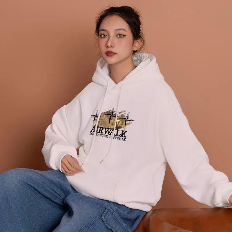 Airwalk Sweatshirt Unisex 2 Pack-52