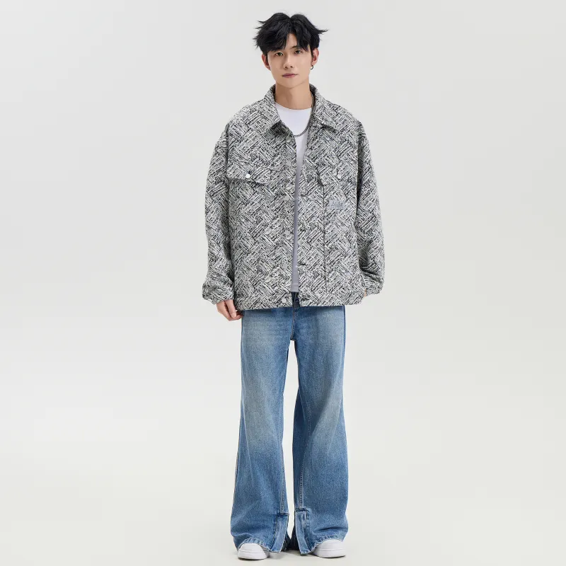Airwalk Denim Jackets Unisex-19
