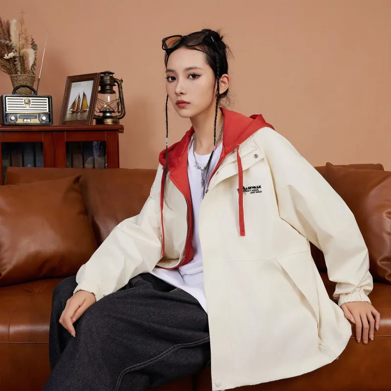 Airwalk Jackets Unisex-20