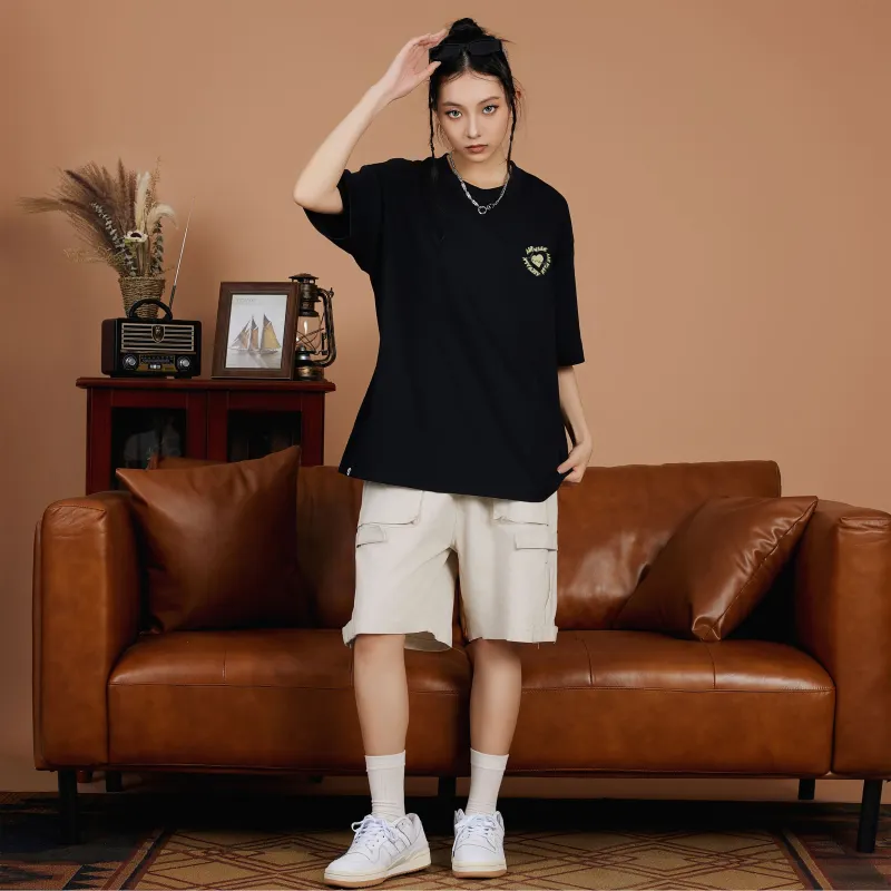 Airwalk T-Shirts Unisex-6