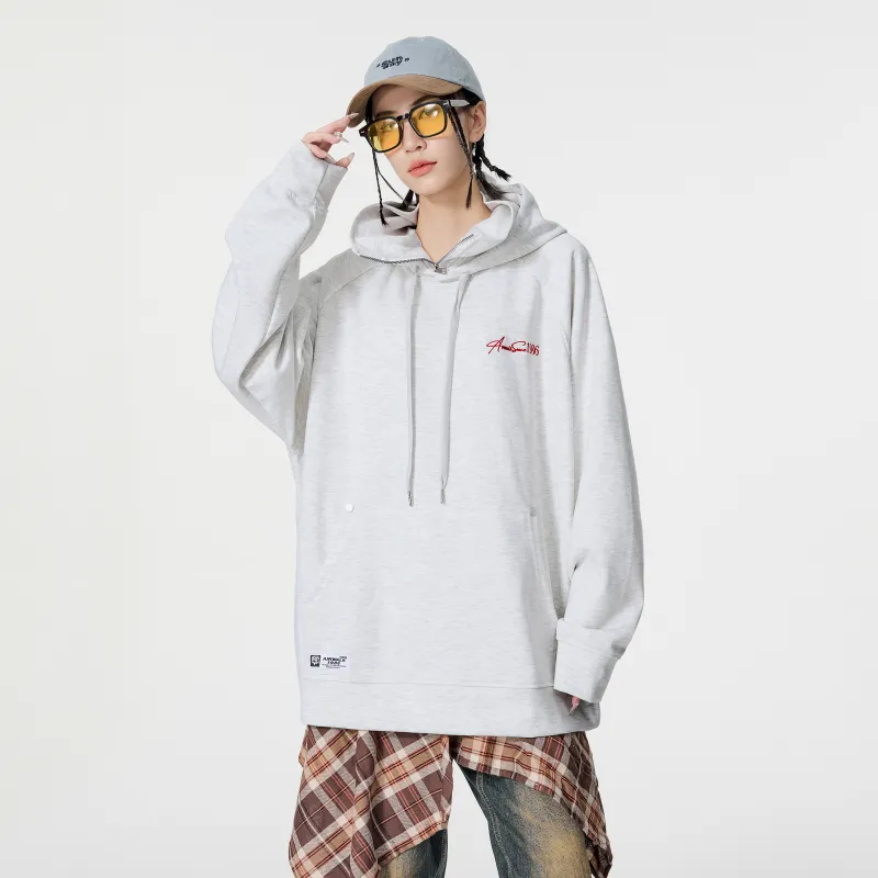 Airwalk Sweatshirts Unisex-38