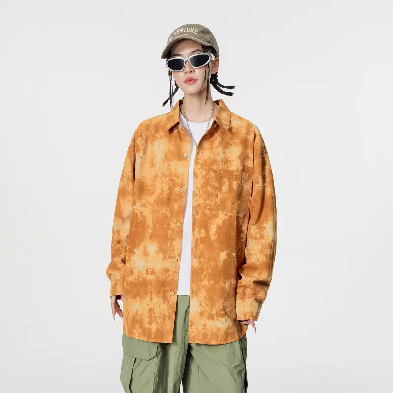 Airwalk Shirts Unisex-65