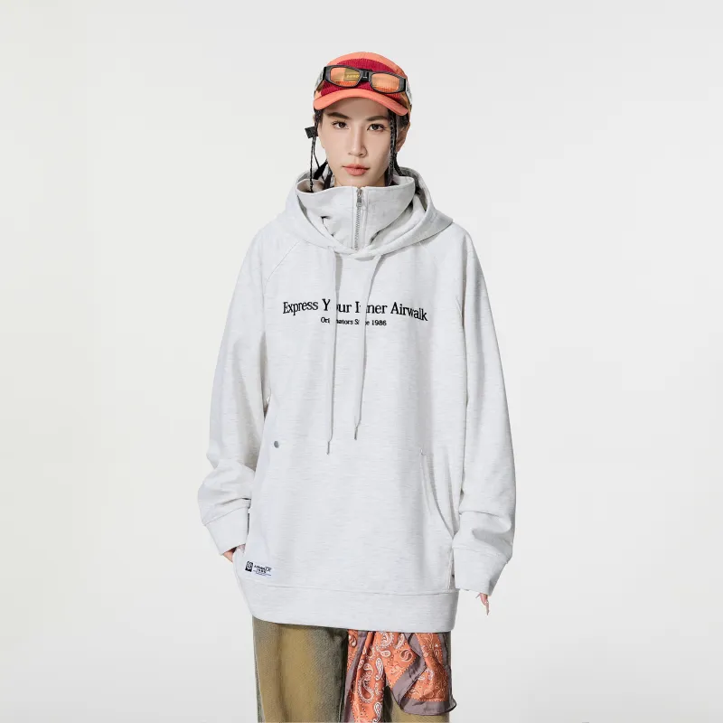 Airwalk Sweatshirt Sets Men-65