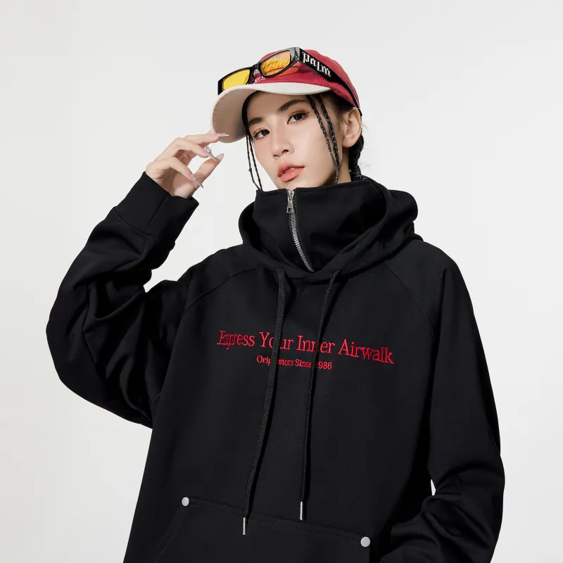 Airwalk Sweatshirt Sets Men-143