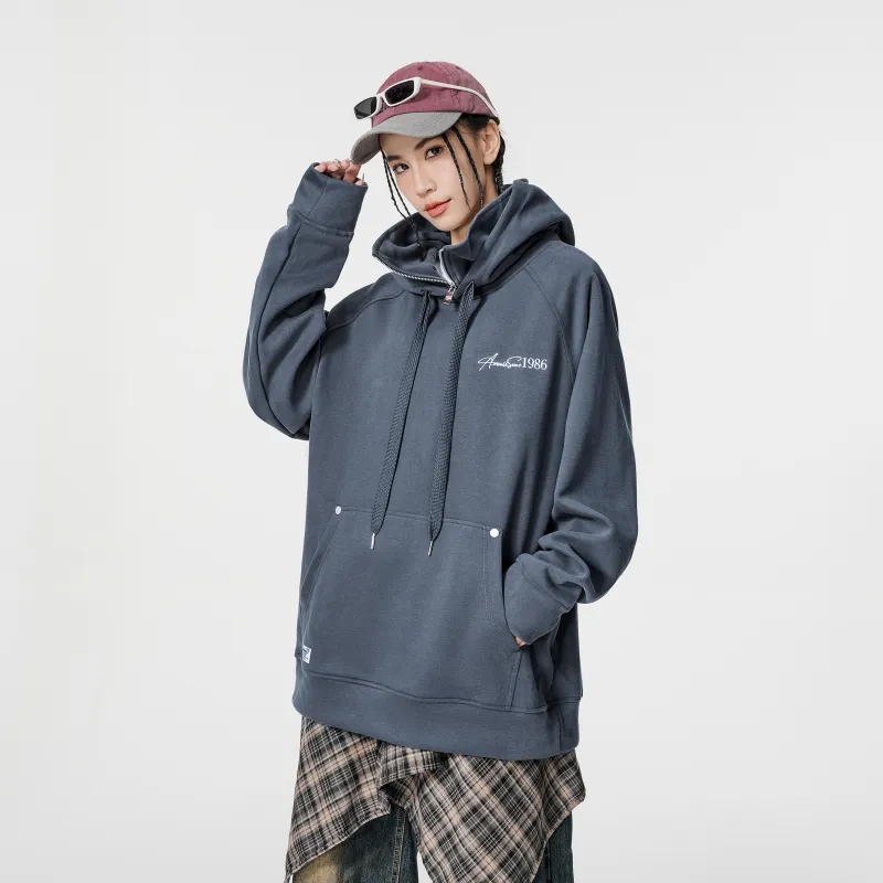 Airwalk Sweatshirts Unisex-17