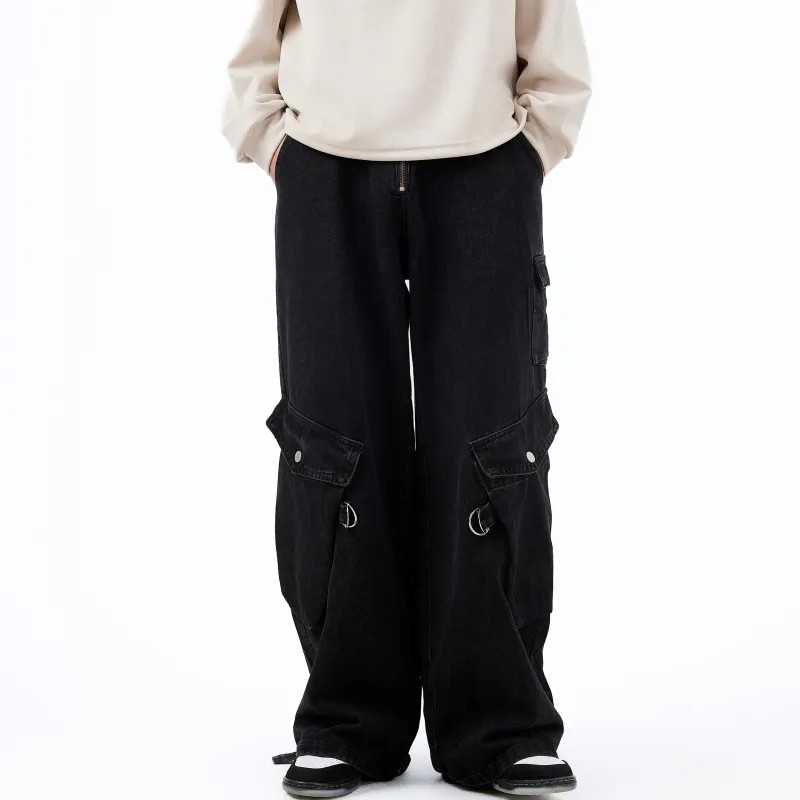 Airwalk Jeans Unisex-2