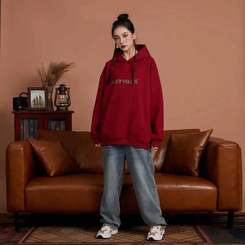 Airwalk Sweatshirts Unisex-34