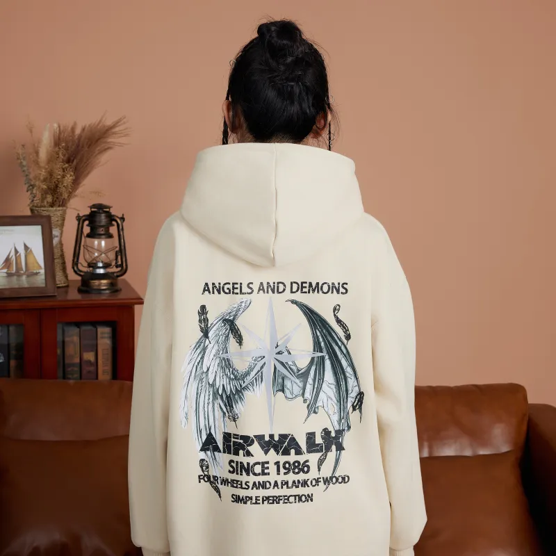 Airwalk Sweatshirt Sets Unisex-51