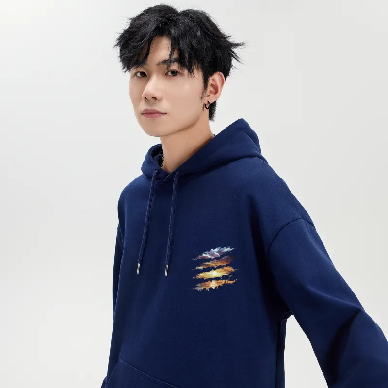 Airwalk Sweatshirt Sets Unisex-31