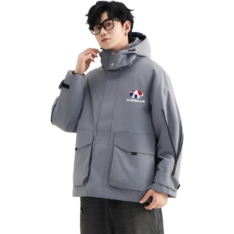 Airwalk Ski Tops Unisex-90