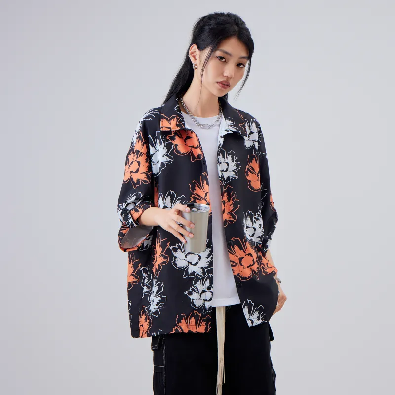 Airwalk Shirts Unisex-4