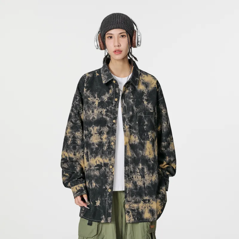 Airwalk Shirts Unisex-72