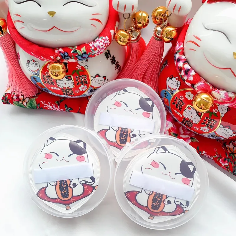 A few more cute Make up Tools Unisex-15
